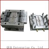 Diecasting Zipper Mould (16pieces) 