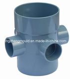 PVC Pipe-Fitting Mould