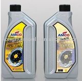 Automotive Lubricant Bottle Mould