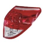 Car Rear Lamp Mould (HD0158)