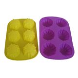 Silicone Muffin Tray