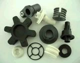 Plastic Ejection Mould Parts