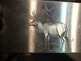 Metal CNC Engraving Machine (3030)