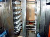 Tube Closure Mould