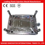 PP Plastic Injection Mould Manufacturer From China Ningbo (MLIE-PIM151)