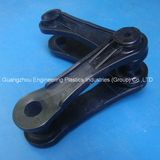 Injection Molding Plastic PA Parts Manufacturer