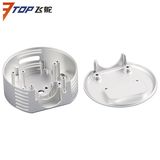 Motorcycle Engine Aluminum Piston