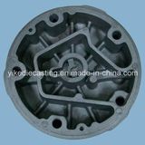 OEM Aluminum Lighting Parts /Zinc Die Cast Service/Casting