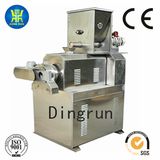 Small Floating Fish Food Making Machine