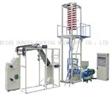 Zipper Bag Film Blowing Machine