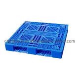 Plastic Pallet Mould (P001)