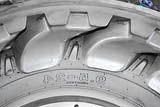 Light Truck Tyre Mould