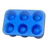 Silicone Ice Mold DE426