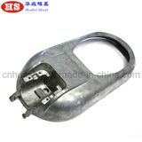 Aluminum Lamp Shade Parts - 6