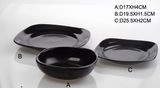 Glaze Plate (AAP002)