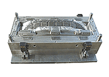 Auto Parts Mould