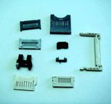 Custom Molding - Precision Electronic Components