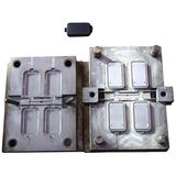 Plastic Injection Mould