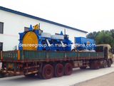 Qingdao Slide Back Tyre Vulcanizing Machine