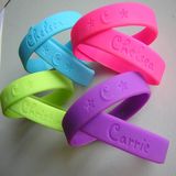 Silicone Bracelets