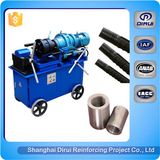 Rebar Threading Machine Thread Rolling Dies Roll Forming Machines Thread Rolling Screw Ridgid Threading Machine