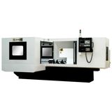 CNC Deep Hole Drilling Machine (ZJZ500)