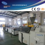 PVC Window and Door Frame Profile Making Machine