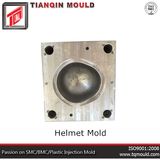 PE Helmet Mould