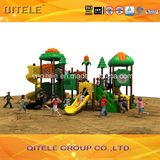 2015 Children's Outdoor Playground Equipment (HL-03101)