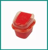 Plastic Box Mould (xdd61)