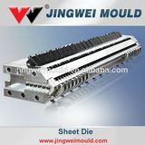 PVC Sheet Die