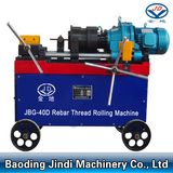 Rebar Thread Rolling Machine