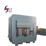 Plate Vulcanizing Machine with Good Price