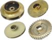 Brass Or Plastic Impeller