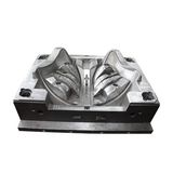 Auto Lamp Mould