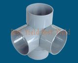 PVC Tube & Mould (BY-0064)