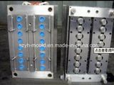 Plastic Cap Multi Cavity Mould