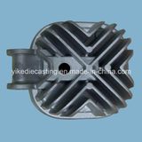 OEM Die Casting Aluminum Heat Sink for Autombile Parts