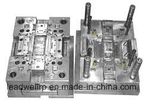 Auto Part Molds Custom Plastic Injection Mould