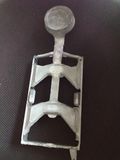 Aluminum Casting/ Die Cast/ Zinc Mould