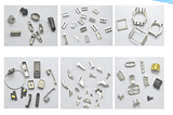 Metal Injection Mold (MIM) Parts