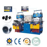 High Performance Rubber Extruder Machine