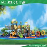 Outdoor Kids Playground Equipment