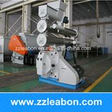 Farm Use Ring Die Sheep Pig Cattle Feed Machine