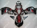 Motorcycle Fairing for Suzuki Gsxr 1300rr 97-07
