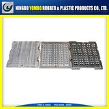 Cube Mould, Cylinder Mould, Prism Mould