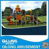 Fashion Outdoor Playground (QL14-057A)