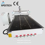 3D Crystal Engraving Machine 1325 3D CNC Carving Wood Machine