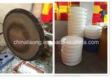 Plastic Water Tank with Lid Mould Water Tank Mould