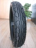 Tubeless Motorcycle Tire 110/90-18; 110/80-17; 100/90-17